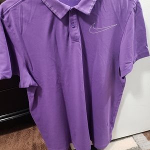Nike shirt